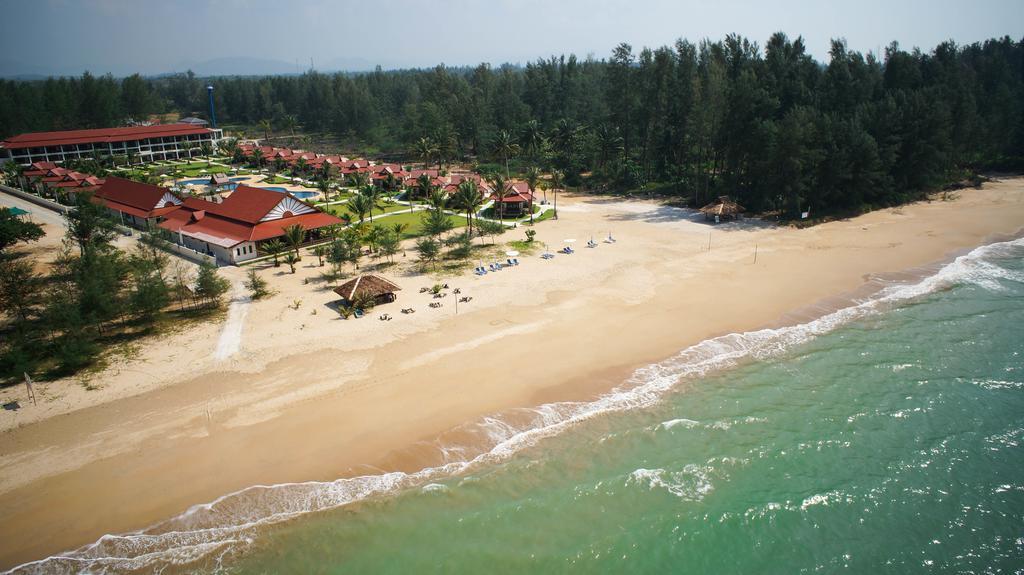 The Sunset Beach Resort - Koh Kho Khao Koh Kho Khao Island Exterior photo