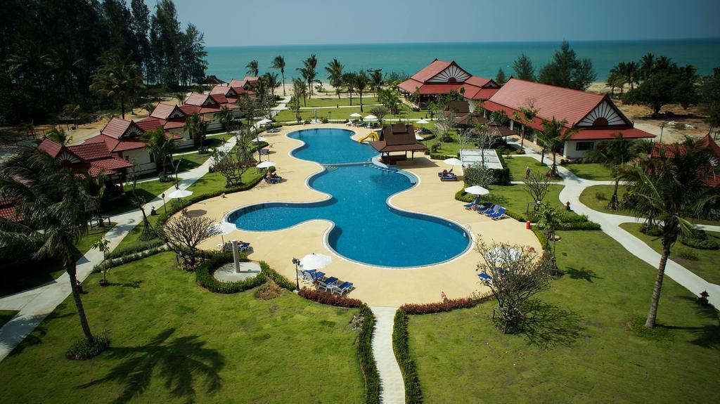 The Sunset Beach Resort - Koh Kho Khao Koh Kho Khao Island Exterior photo