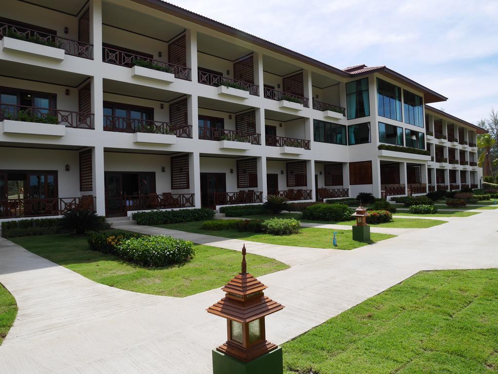 The Sunset Beach Resort - Koh Kho Khao Koh Kho Khao Island Exterior photo