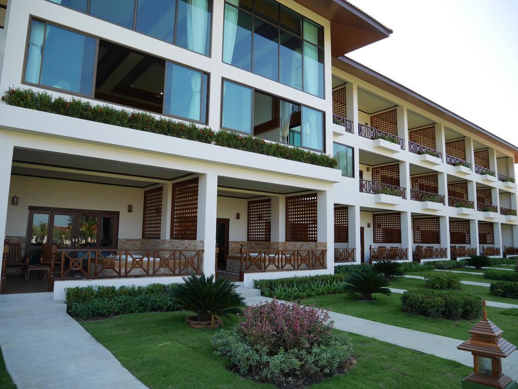 The Sunset Beach Resort - Koh Kho Khao Koh Kho Khao Island Exterior photo
