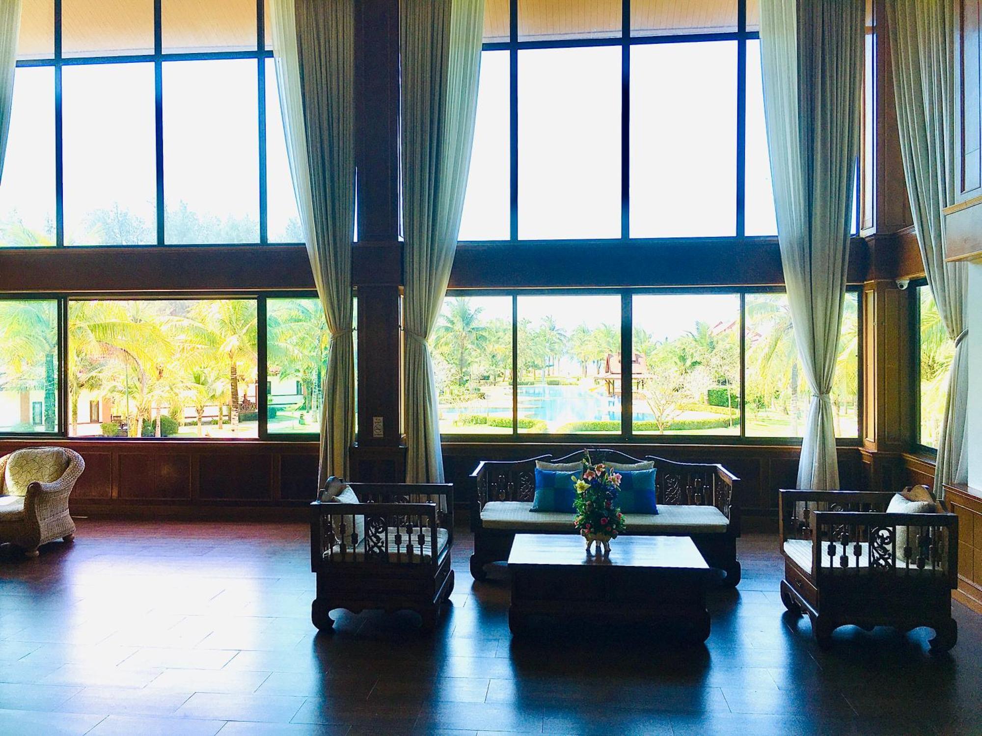 The Sunset Beach Resort - Koh Kho Khao Koh Kho Khao Island Exterior photo