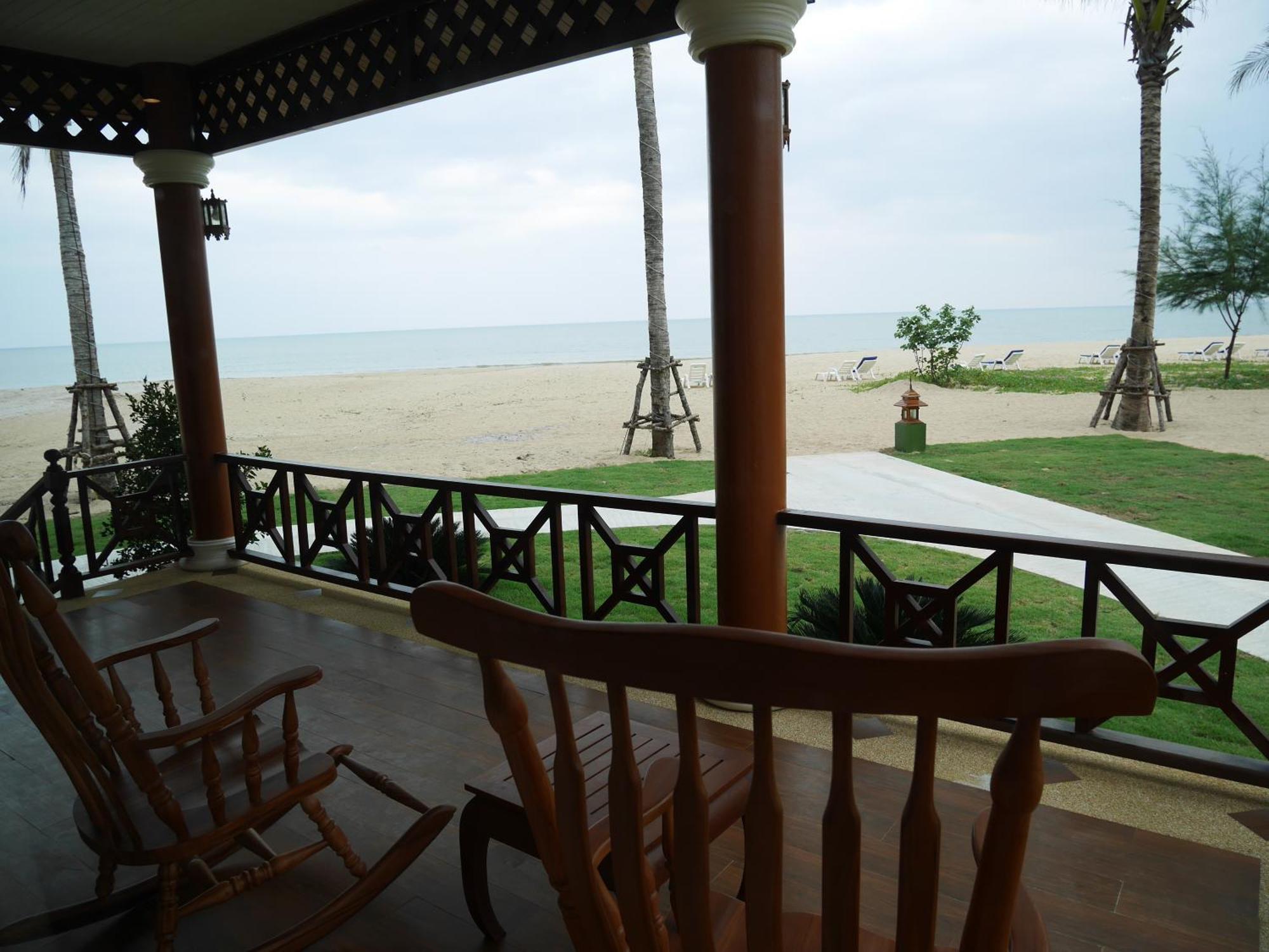 The Sunset Beach Resort - Koh Kho Khao Koh Kho Khao Island Room photo