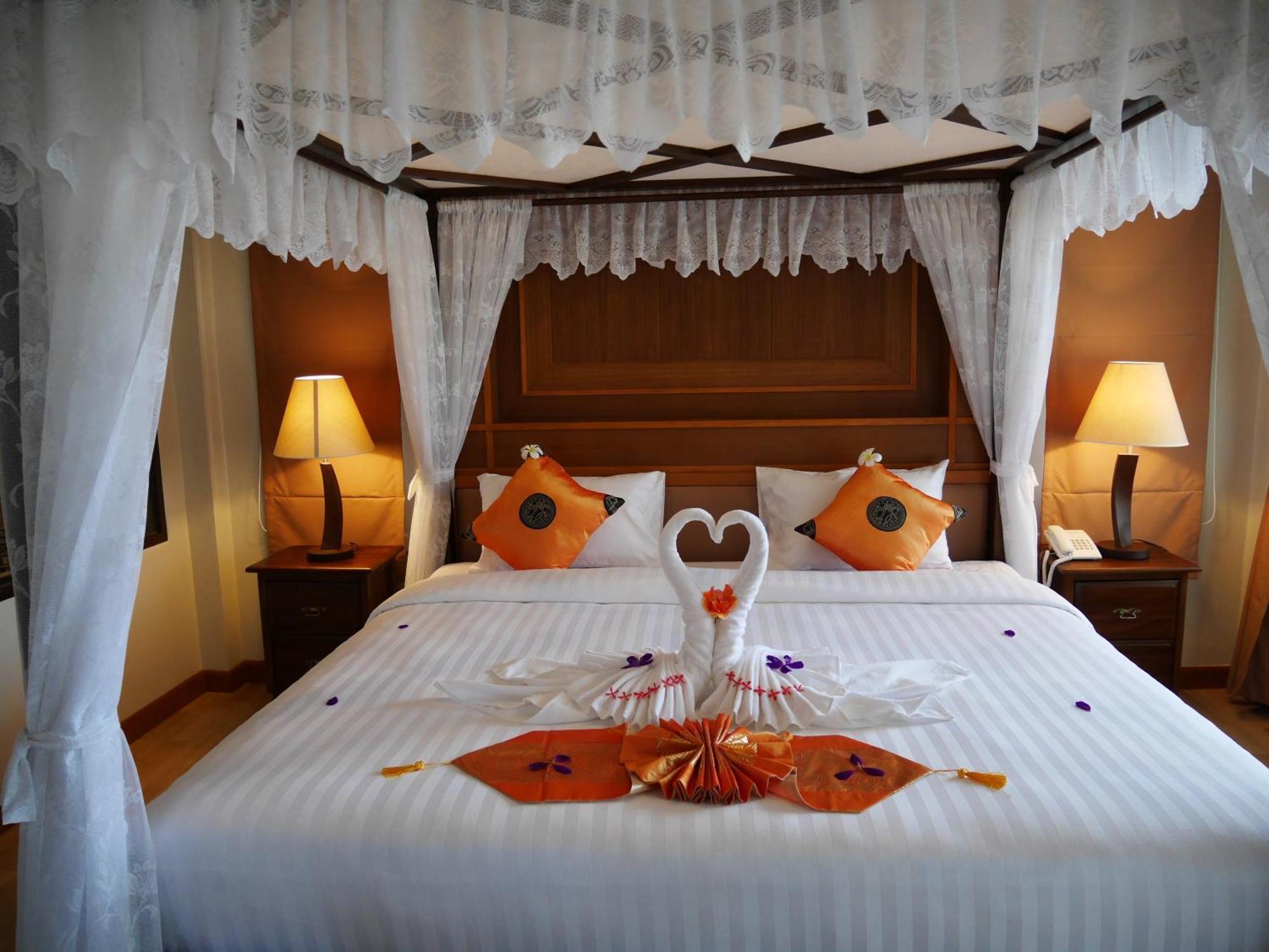 The Sunset Beach Resort - Koh Kho Khao Koh Kho Khao Island Room photo