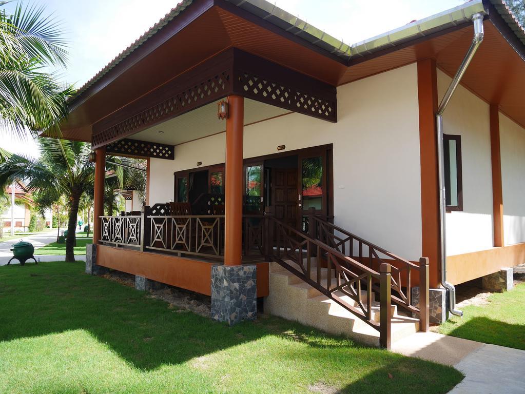 The Sunset Beach Resort - Koh Kho Khao Koh Kho Khao Island Exterior photo