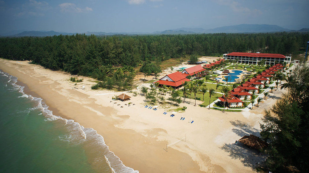 The Sunset Beach Resort - Koh Kho Khao Koh Kho Khao Island Exterior photo